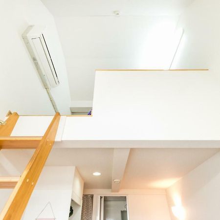 Haneda Airport Apartment Токио Экстерьер фото