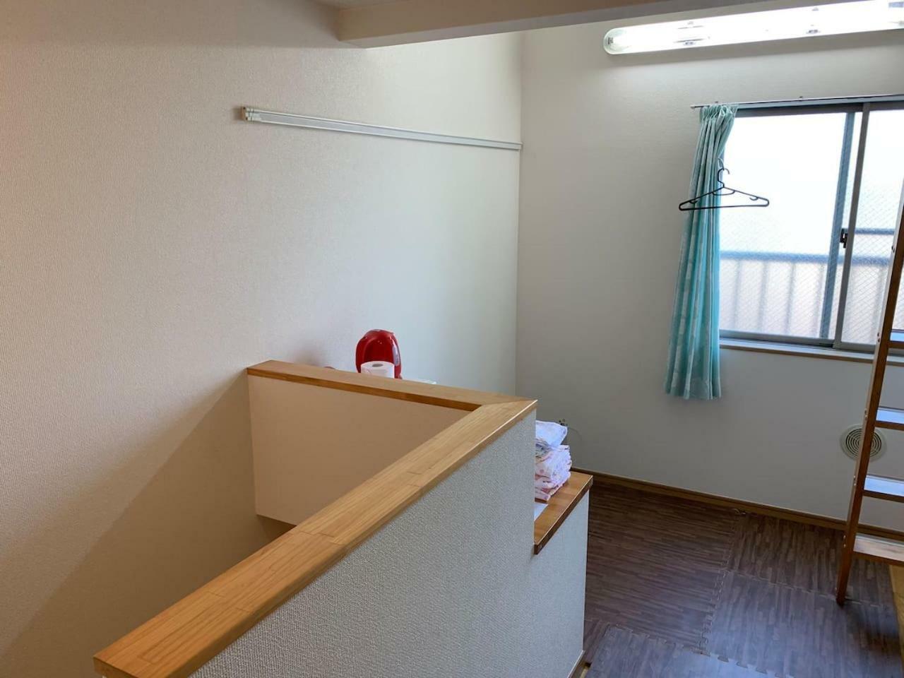Haneda Airport Apartment Токио Экстерьер фото